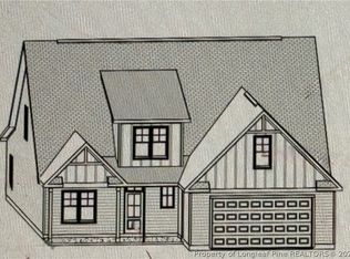 Doubs Chapel Rd Lot 3, West End, NC 27376