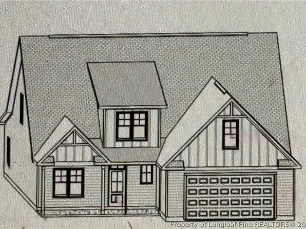 Doubs Chapel Rd Lot 3, West End, NC 27376