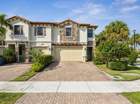 4041 Allerdale Place #4041, Coconut Creek, FL 33073