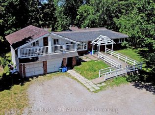 4914 14th Ave, Markham, ON L3S3K7