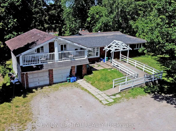 4914 14th Ave, Markham, ON L3S 3K7