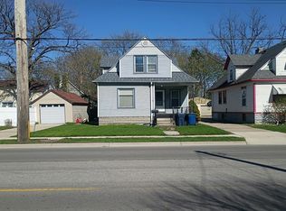 908 N Trumbull St, Bay City, MI 48708