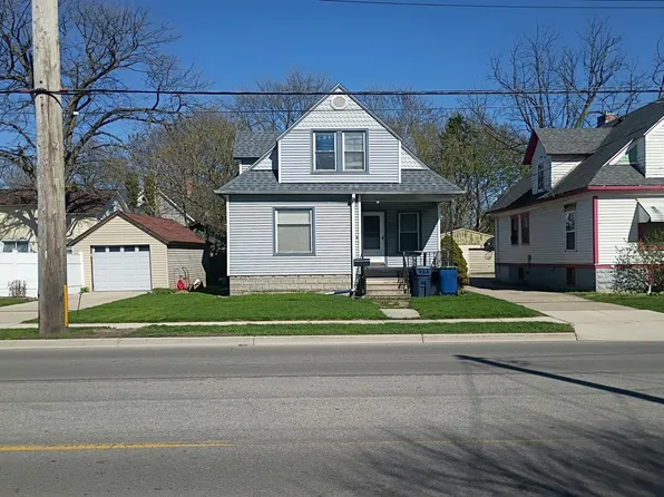 908 N Trumbull St, Bay City, MI 48708