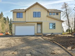 37350 American St, Sandy, OR 97055