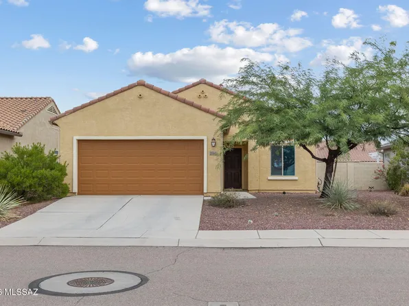 21443 E Liberty Pl, Red Rock, AZ 85145