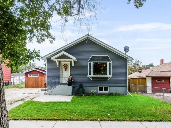 63 NW Aberdeen St SE, Medicine Hat, AB T1A 0P8