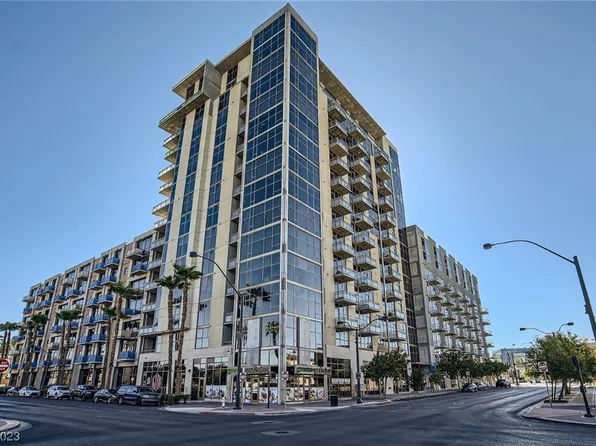 353 Bonneville Ave #913, Las Vegas, NV 89101