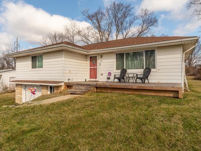 684 W Ladd Ave, Bloomington, IN, 47403
