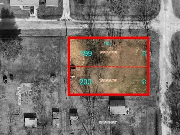 2201 Illinois Ave, Mascoutah, IL 62258