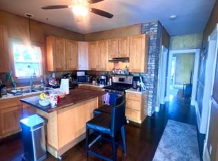 2829 S Linebarger Ter, Milwaukee, WI 53207