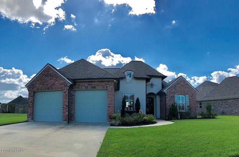 601 Cedar Lake Dr, Youngsville, LA 70592 Zillow