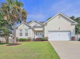 216 Hope Trace Way, Irmo, SC 29063