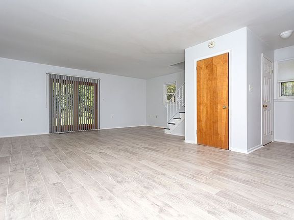 Living Room Facing Back