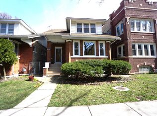 4855 N Ridgeway Ave, Chicago, IL 60625