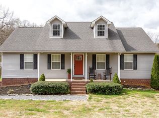 1675 Center Star Rd, Columbia, TN 38401