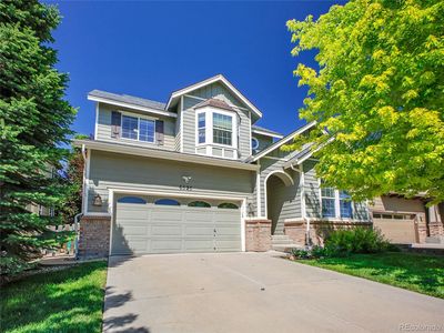 6525 S Abilene Street, Centennial, CO, 80111