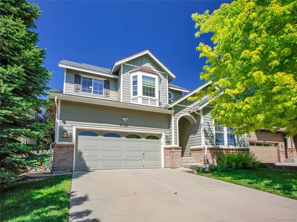 6525 S Abilene Street, Englewood, CO 80111