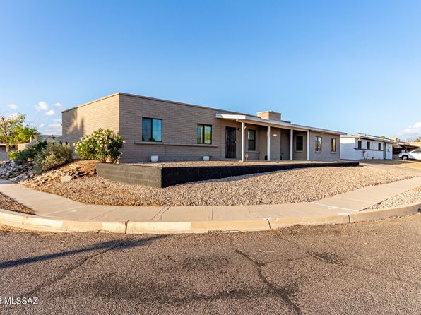 7601 E 45th St, Tucson, AZ 85730