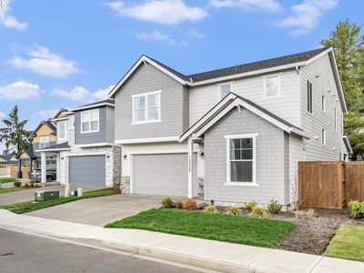 13508 NE 116th St, Brush Prairie, WA, 98606