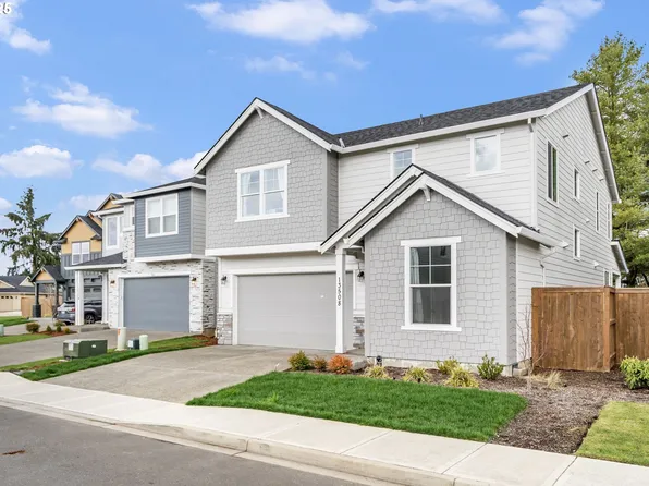 13508 NE 116th St, Brush Prairie, WA 98606