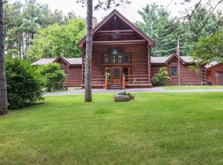 5344 Pats Ct, Plover, WI 54467