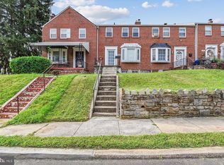 5755 Maplehill Rd, Baltimore, MD 21239