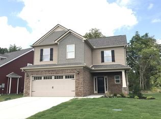 6560 Desmond Avenue Lot #562, Murfreesboro, TN 37128