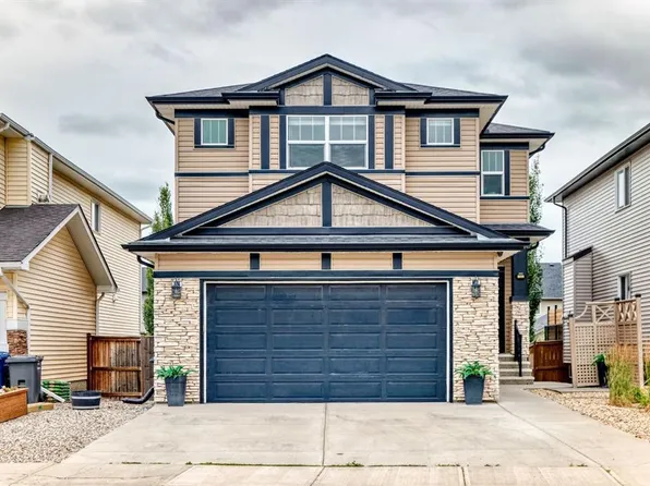 133 Drake Landing Vw, Okotoks, AB T1S 0A1