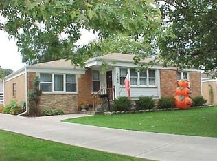 2646 Scott St, Franklin Park, IL