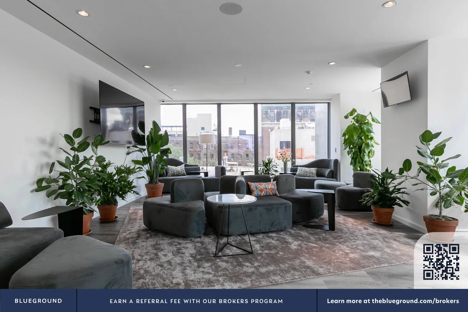 545 Vanderbilt Avenue #20B in Clinton Hill, Brooklyn | StreetEasy