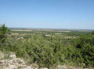 2 County Road 146, Brady, TX 76825