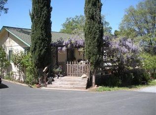 4331 Saint Judes Hl, Placerville, CA 95667