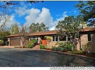 864 Terrace Dr, Los Altos, CA 94024