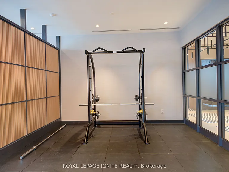 2545 Simcoe St N #1639 — Photo 23