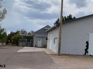 3716 Longhorn Rd, Kimball, NE 69145