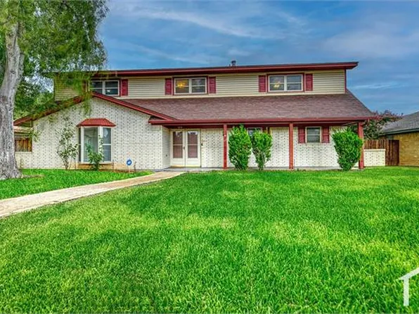1619 Marquette Dr, Richardson, TX 75081