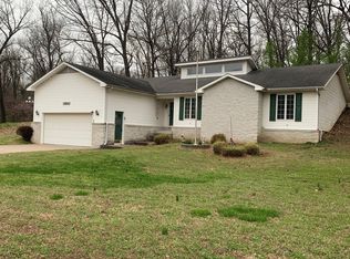 13582 Moberly Ln, Neosho, MO 64850