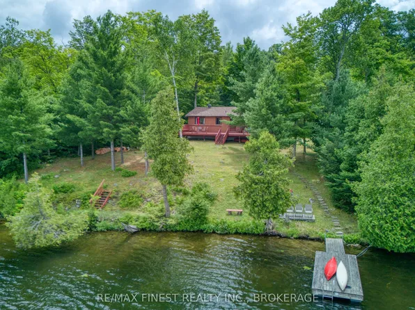 1263A Shibley Rd, Central Frontenac, ON K0H 2P0