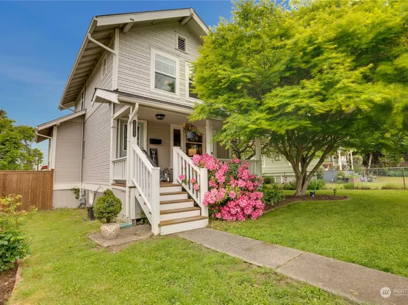 5711 N 45th Street, Tacoma, WA 98407