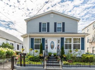 44 Lawn Ave, Pawtucket, RI 02860