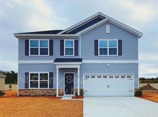 356 Angler Ct, Conway, SC 29526