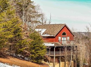 3438 Brook Stone Way, Pigeon Forge, TN 37863