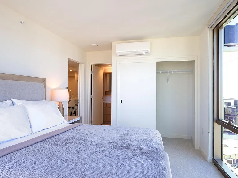1388 Kapiolani Blvd #3502 — Photo 11