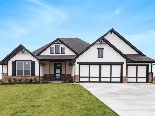 Smith Plan, The Cove at Nichols Creek