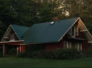 2275 28 Mile Creek Rd, Gerry, NY 14740