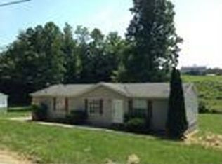 1148 Glade Springs Rd, La Follette, TN 37766
