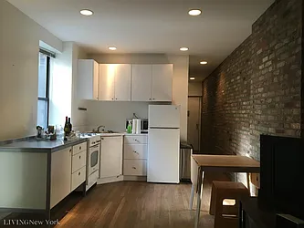 Rented by Living New York