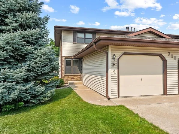 711 S Olson Ave Unit F, Appleton, WI 54914