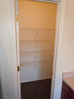 Kitchen Pantry
