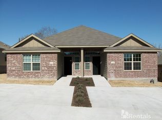 412 E Zenith Ave, Temple, TX 76501